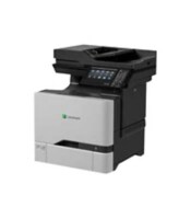 Browse Lexmark Multifunction Printers